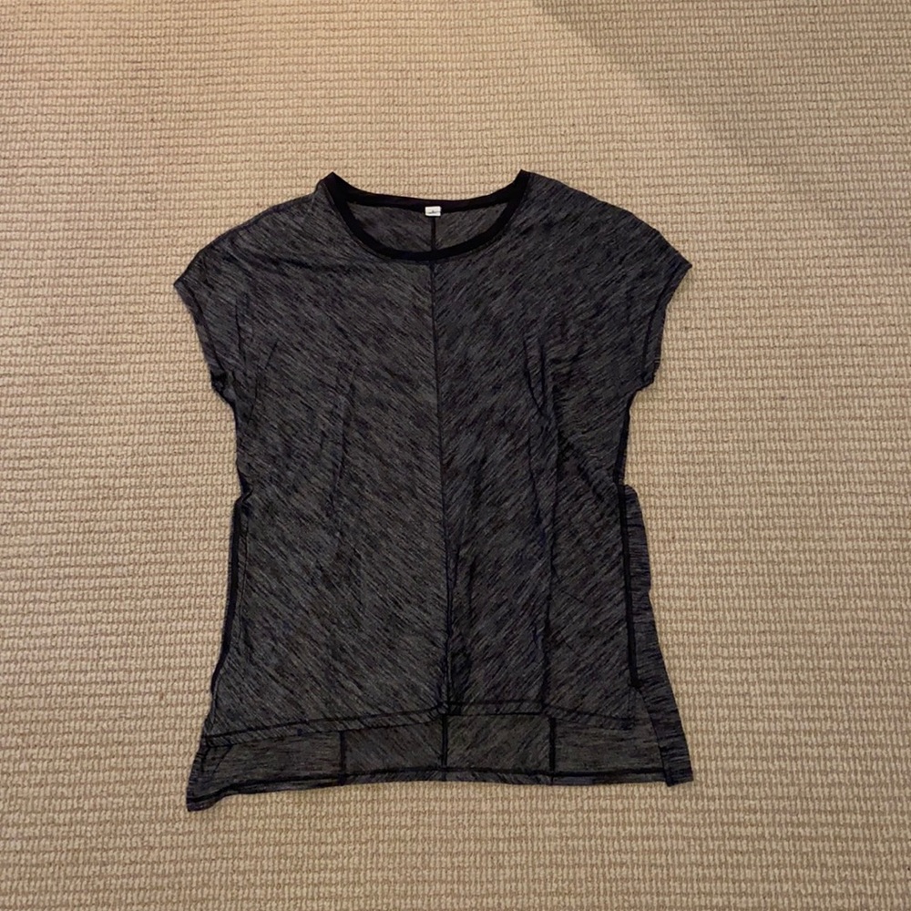 Lulu top